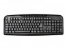 TCMP04-PS2 - Outros - Teclado PS2 Multimida Preto PCTOP