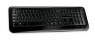 2LF-00023 - Microsoft - Kit Teclado e Mouse Wireless 800 USB