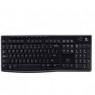 920-004427 - Logitech - Teclado Sem fio K270