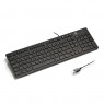 KB4103U-BK - Outros - Teclado Slim ABNT2 Preto C3 Tech