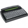 004.0784.7 - Gertec - Teclado TEC-E65 PS2 Preto