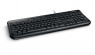 ANB-00005_PR - Microsoft - Teclado Wired 600 ANB-00005