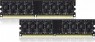 TED12G400C3DC01 - Outros - Memoria RAM 2x1GB 2GB DDR2 400MHz