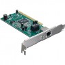 TEG-PCITXR - Outros - Placa de Rede PCI Gigabite 10/100/1000 Mbps RJ45 TRENDnet