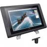 DTK2200 i - Wacom - Tela Digitalizadora Cintiq 22HD