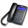 TCF-3000 - Elgin - Telefone Com Fio Cinza