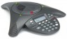 2200-15100-001 - Outros - Telefone de Áudio Conferência não Expansível sem Display Polycom