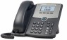 SPA502G_PR - Cisco - Telefone IP 1 linha SPA502G