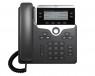 CP-7821-K9= - Cisco - Telefone IP 7821