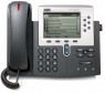 SPA508G_PR - Cisco - Telefone IP com Suporte a Quatro Linhas