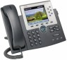 CP-7965G=_PR - Cisco - Telefone IP Unified 7965G