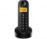 D1201B/BR - Philips - Telefone sem Fio Bivolt 300mAh