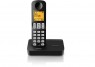 D4001B/BR - Philips - Telefone sem fio Bivolt 550mAh