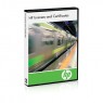 TF909AAE - HP - Software/Licença Vertica Enterprise Edition 1TB for 501+TB 1 Year 24x7 Term SW E-License
