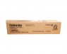 TFC55C - Toshiba - Toner ciano eStudio 5520C 6520C 6530C 5520CT 6520CT 6530CT