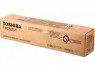 TFC55EY - Toshiba - Toner amarelo EStudio 5520 C CT 6520 6530