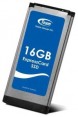 TG16GBS34E01M - Team Group - HD Disco rígido ExpressCard/34 Solid USB 2.0 16GB 18MB/s