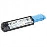 TH204 - DELL - Toner ciano 3010cn