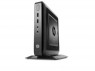 G9F08AA#AC4 - HP - ThinClient 520 Processador 1.2 Dual Core 4GB RAM 16GB Flash Windows 7