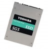 THNSNK256GCS8 - Toshiba - HD Disco rígido SG5 256GB SATA III 545MB/s