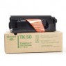 TK-50 - KYOCERA - Toner preto FS1900 1900N