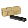 TK-500K - KYOCERA - Toner preto