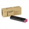 TK-500M - KYOCERA - Toner magenta Toner