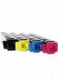TK-520Y - KYOCERA - Toner amarelo