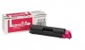 TK-580M - KYOCERA - Toner magenta Kyocera FSC5150DN