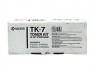 TK-7 - KYOCERA - Toner preto F1800 F3300