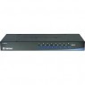 TK-801R - Outros - Chaveador KVM PS/2 com 8 Portas, não Empilhável para Rack 19 TRENDnet