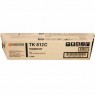 TK-812C - KYOCERA - Toner TK812C ciano Mita FSC8026 FSC8026N