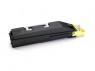 TK-855Y - KYOCERA - Toner TASKalfa 400ci 500ci 552ci