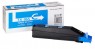 TK-865C - KYOCERA - Toner ciano 250Ci 300Ci
