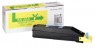 TK-865Y - KYOCERA - Toner amarelo 250Ci 300Ci