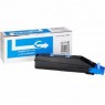 TK-867C - KYOCERA - Toner ciano