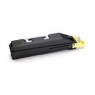 TK-867Y - KYOCERA - Toner amarelo