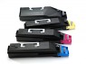 TK-880Y - KYOCERA - Toner amarelo FSC8500DN