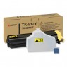 TK512Y - KYOCERA - Toner TK-512Y amarelo Kyocera Mita FSC5020N FSC5025N FSC5030N