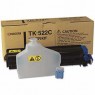 TK522C - KYOCERA - Toner TK-522C ciano Kyocera Mita FSC5015N