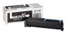 TK550K - KYOCERA - Toner TK-550K preto FSC5200DN