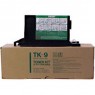TK9 - KYOCERA - Toner TK-9 preto FS1500 FS3500