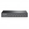 TL-R480T+ - TP-Link - Roteador e Firewall SMB Load-Balance 2WAN/3LAN