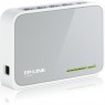 TL-SF1005D - TP-Link - Switch de Mesa de 5 Portas 10 100Mbps