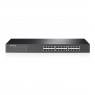 TL-SF1024 - TP-Link - Switch 24 Portas Plug/Play