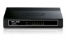 TL-SG1008D - TP-Link - Switch 8 Portas