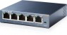 TL-SG105 - TP-Link - Switch Giga 5 Portas 10/100/1000MBPS Desktop