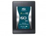 TMSSDS2-60G - Team Group - HD Disco rígido Xtreem-S2 SSD SATA III 60GB 550MB/s