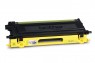 TN-130Y - Brother - Toner TN130Y amarelo HL4040CN HL4050CDN HL4070CDW DCP9040CN DCP9042CDN DCP9045CDN