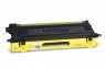 TN-135Y - Brother - Toner TN135Y amarelo DCP9040CN HL4040CN HL4050CDN MFC9450CDN DCP9042CDN